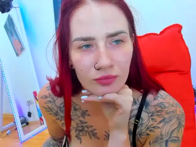 Innysik – [Xlovecam] Live Show Female Orgasm Busty – 2026-01-04 07:37:42