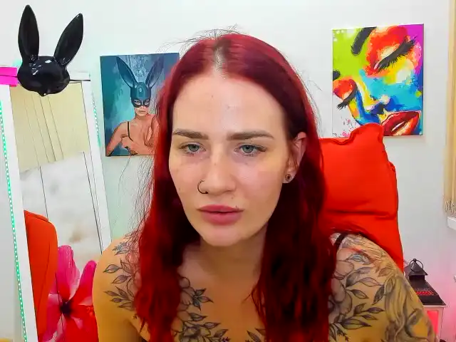Innysik – [Xlovecam] Crazyticket Sexy Bitch Wild Babe – 2025-07-03 10:17:47