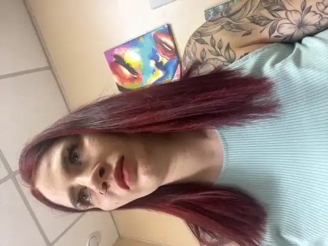 Innysik – [Xlovecam] Nice Adult Natural – 2025-04-13 06:43:32