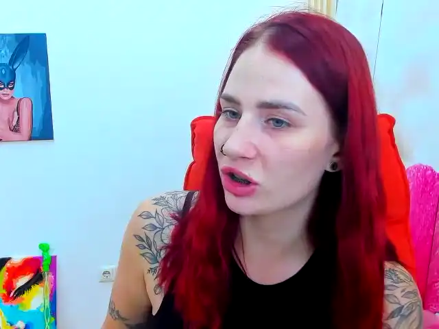 Innysik – [Xlovecam] Privat Zapisi Body Crazy Goal – 2025-02-12 04:39:40