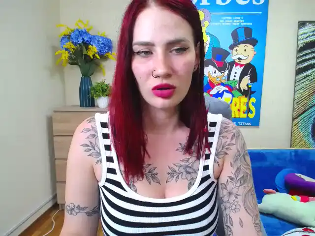 Innysik – [Xlovecam] Hot Chica Erotic – 2025-03-09 15:24:46