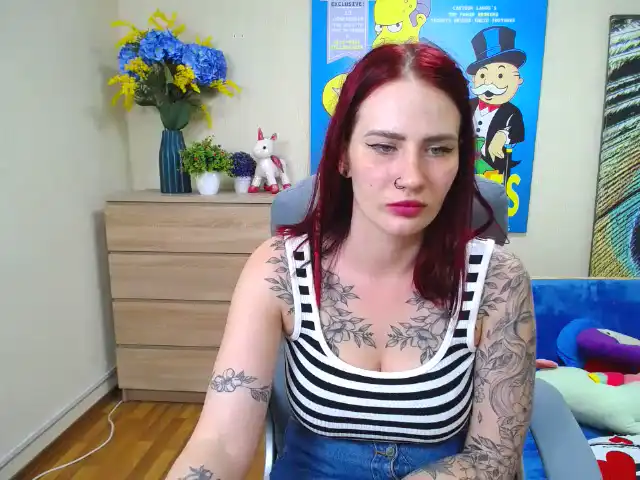 Innysik – [Xlovecam] Crazyticket Web Model Gorgeous – 2025-02-27 03:57:11