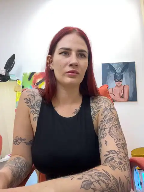 Innysik – [Xlovecam] Home Video Webcam Recording Crazyticket – 2025-03-09 08:04:05