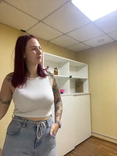 Innysik – [Xlovecam] Nude Girl Erotic Roleplay – 2025-11-16 01:57:30