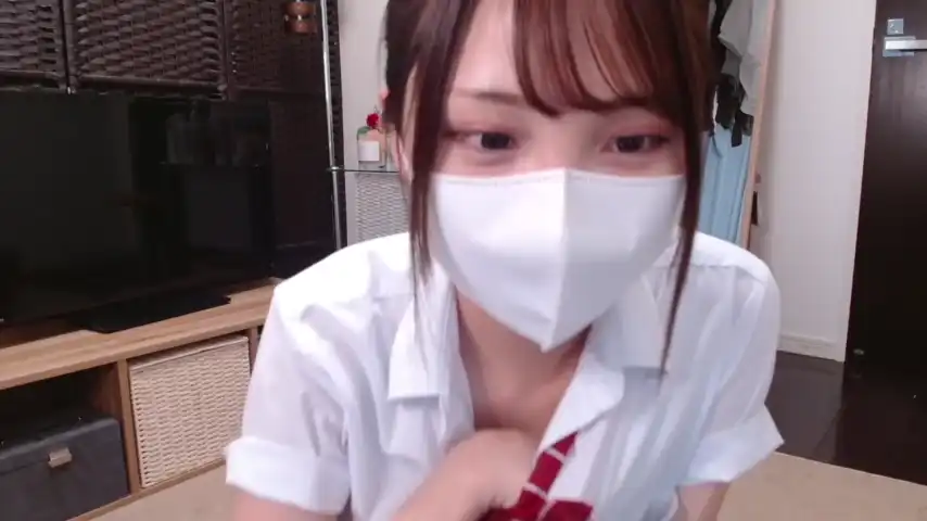 Yurimaru – [Stripchat] Lesbian Hot Babe Strips Real – 2026-03-15 11:22:16