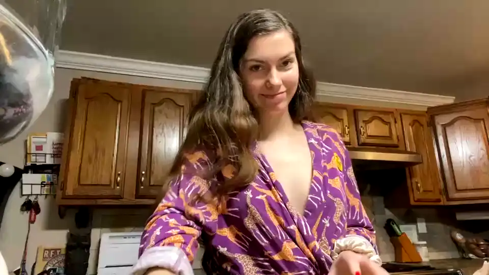 Chroniclove – [Chaturbate] Finger Webcam Model Live Cams – 2025-07-17 23:15:19