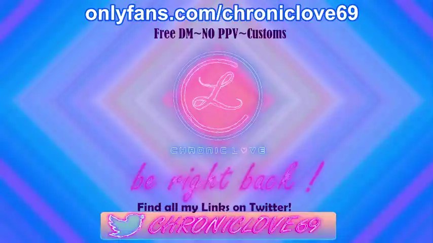 Chroniclove – [Chaturbate] Pvt Cam Clip Free Watch – 2026-07-24 09:59:45