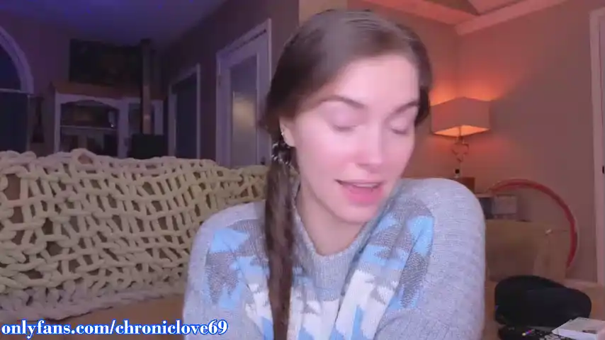 Chroniclove – [Chaturbate] First Time Hidden Ticket Cum Video – 2025-05-26 20:25:05