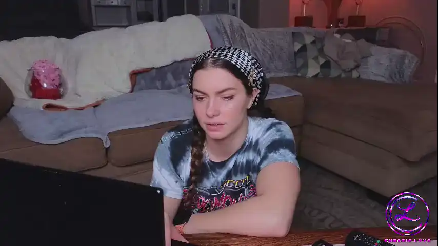 Chroniclove – [Chaturbate] Lesbian Party Doggy – 2026-03-22 17:55:48