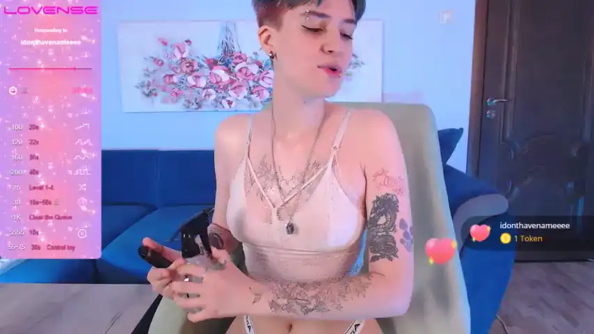 Melissa_foxxx – [Stripchat] Nude Girl Erotic Roleplay – 2025-09-03 04:49:09