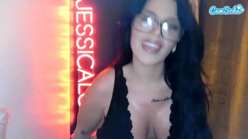 Bustyjessicalou – [Camsoda] Spy Video Ass Big-ass – 2025-02-14 02:03:44