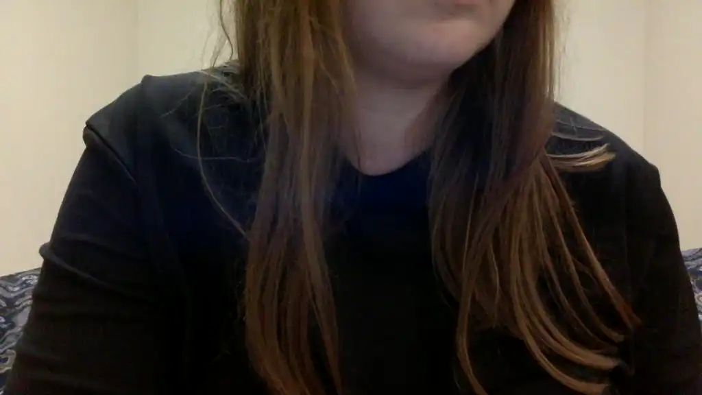 Jolie – [Showup] Home Alone Pvt Nora – 2025-02-25 17:34:44