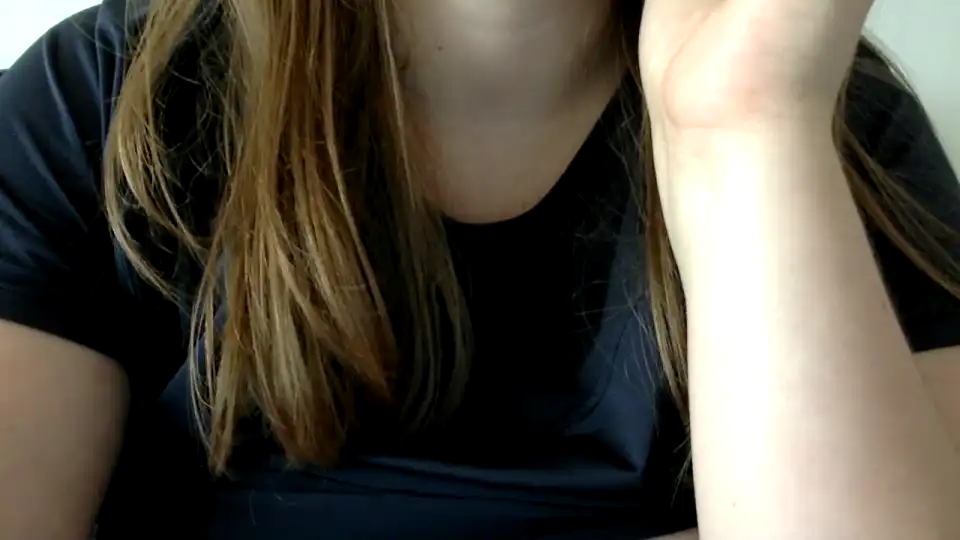 Jolie – [Showup] Cute Webcam Girl Webcam Chat Only Fun Club Video – 2025-06-14 12:05:35