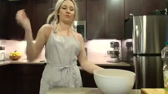 Lilladybird – [Myfreecams] Surprise Spy Video Teases – 2025-07-03 00:53:55