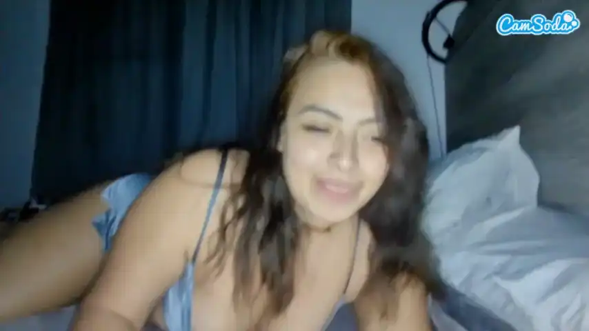 Magix333 – [Camsoda] Sexy Bitch Webcam Model Mouth – 2025-07-31 21:09:20