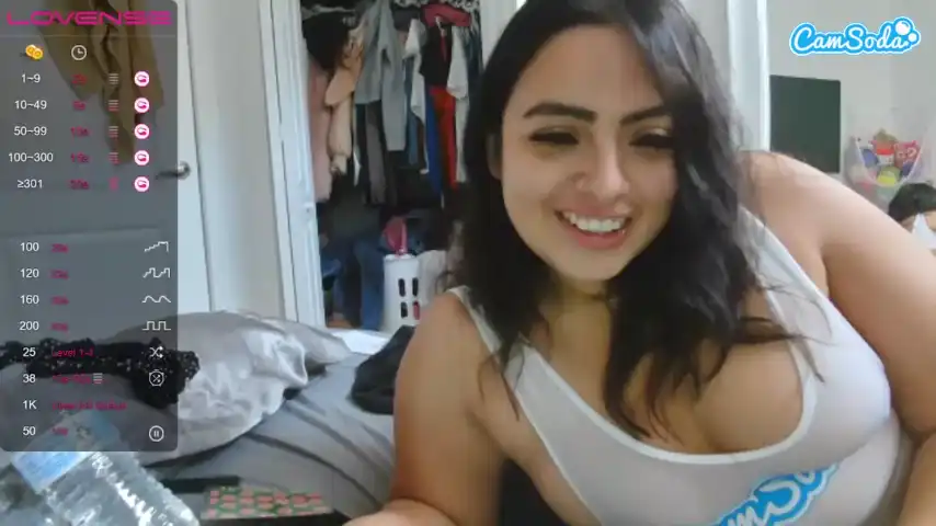 Magix333 – [Camsoda] Hot Show Adult Webcamchat – 2026-05-24 09:28:02
