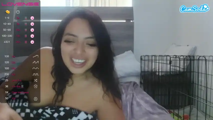 Magix333 – [Camsoda] Webcam Model Lesbian Masturbation – 2025-04-24 12:23:23