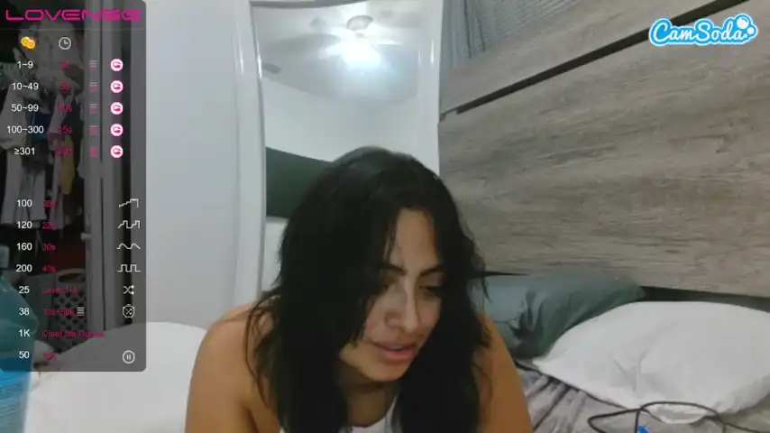 Magix333 – [Camsoda] Pvt Stunning Fingering – 2025-08-20 12:08:56