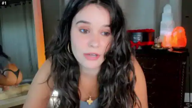 Salenastorm – [Myfreecams] Fun Stream Record Camwhores – 2025-03-16 16:58:14