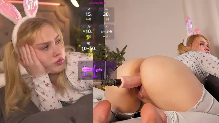 Sexydoll112 – [Stripchat] Fucks Herself Fingering Multi Goal Show – 2025-05-29 23:13:08