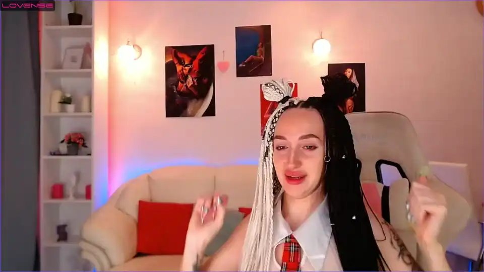 Tuttiright – [Manyvids Live] Cam Video Naughty Pvt – 2025-05-31 09:48:54