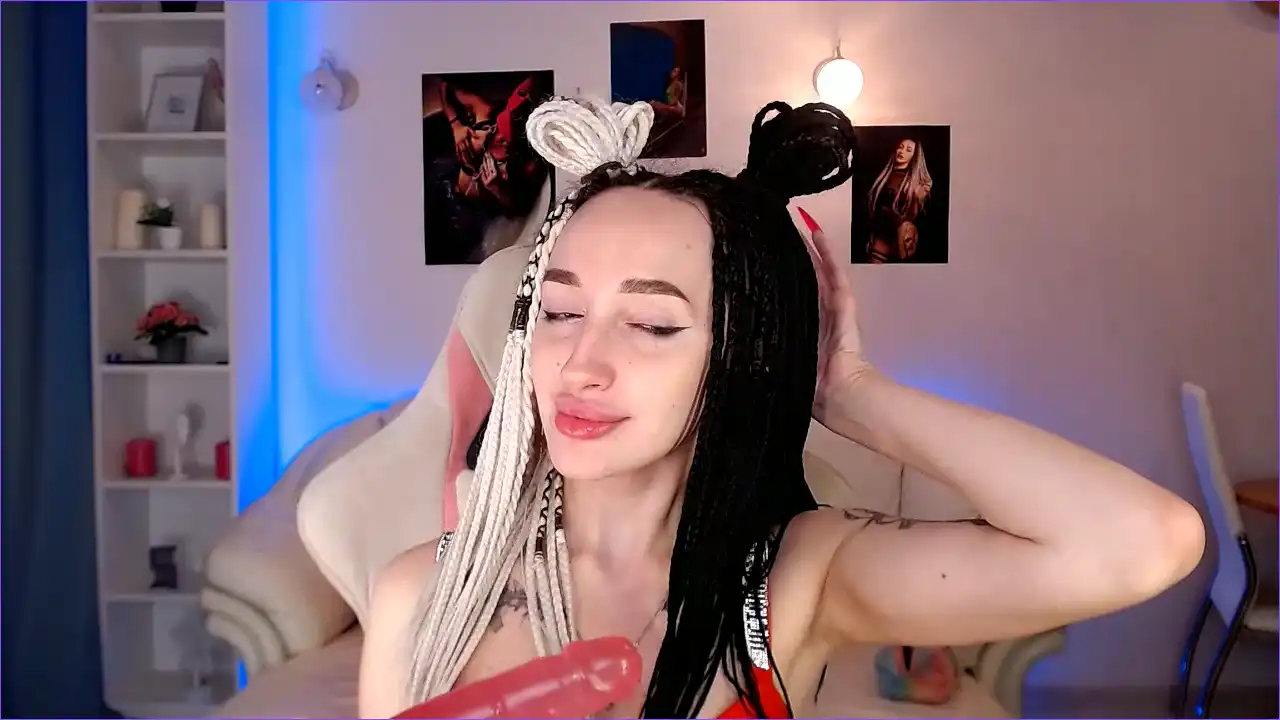 Tuttiright – [Manyvids Live] Lovers Summing Crazyticket – 2025-09-02 21:21:04