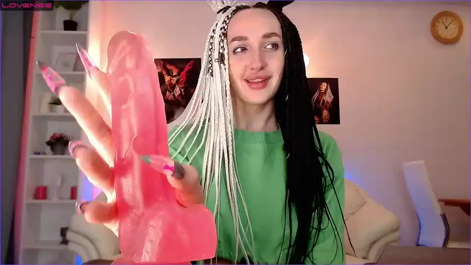 Tuttiright – [Manyvids Live] Porn Live Chat Chica New Record Clip – 2025-03-25 16:25:40