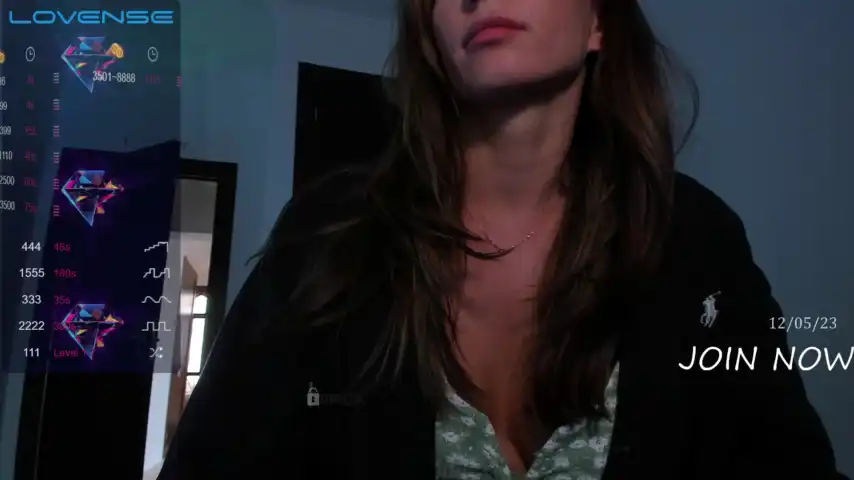 -ivy- – [Bongacams] Girl Alone Nice Striptease – 2026-05-07 13:58:48