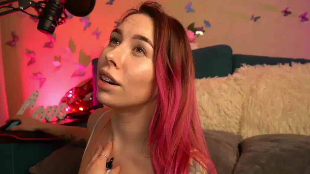 Abelladan_ – [Showup] Suck Dick Reach Orgasm Fisting Pussy – 2025-02-17 13:59:07