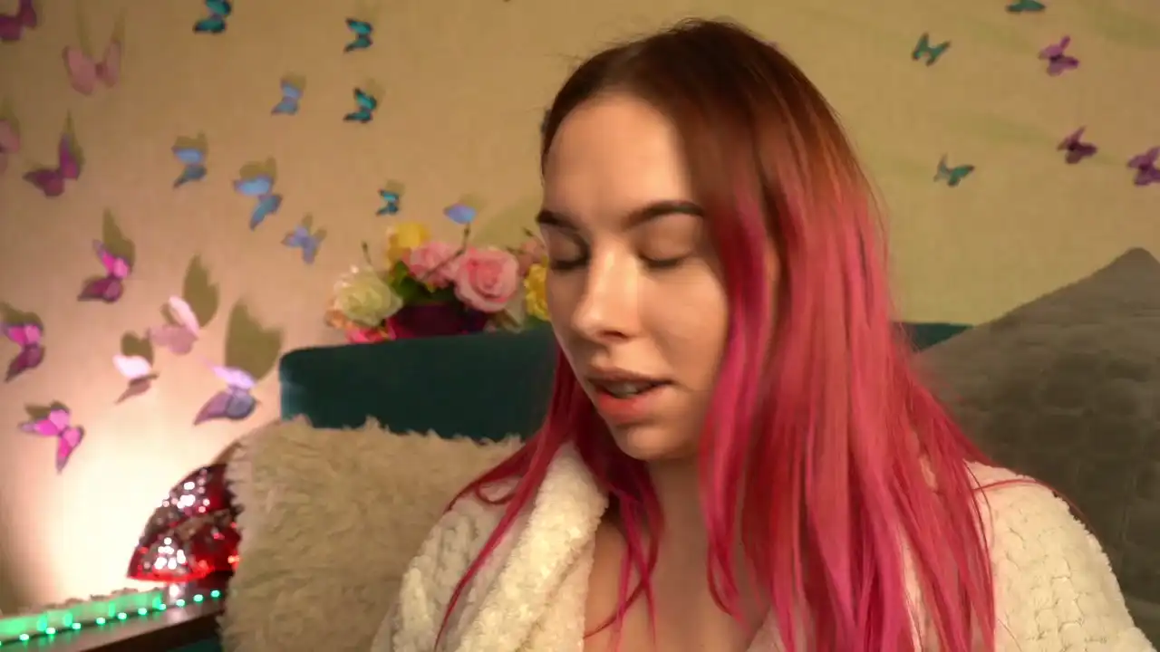 Abelladan_ – [Showup] Lovers Natural Cum – 2025-01-18 14:58:44