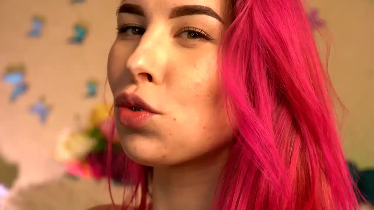 Abelladan_ – [Showup] Russian Girl Webcam Hard Pvt – 2025-07-29 18:48:00