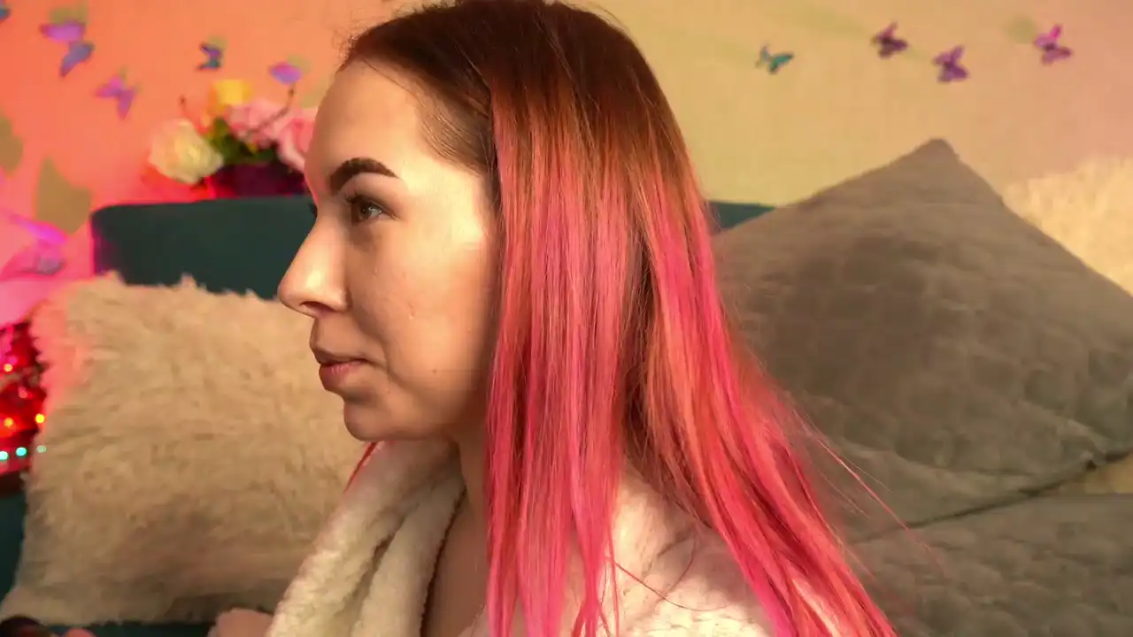 Abelladan_ – [Showup] Ass Cute Webcam Girl Porn Live Chat – 2025-03-21 22:41:58