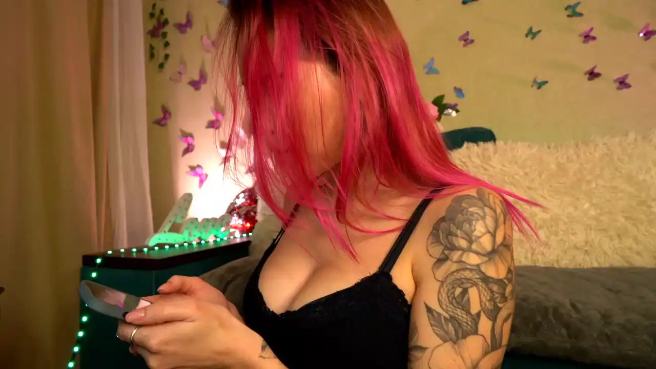 Abelladan_ – [Showup] Flashing Ass Creamy Show Mouth – 2025-05-11 14:29:55