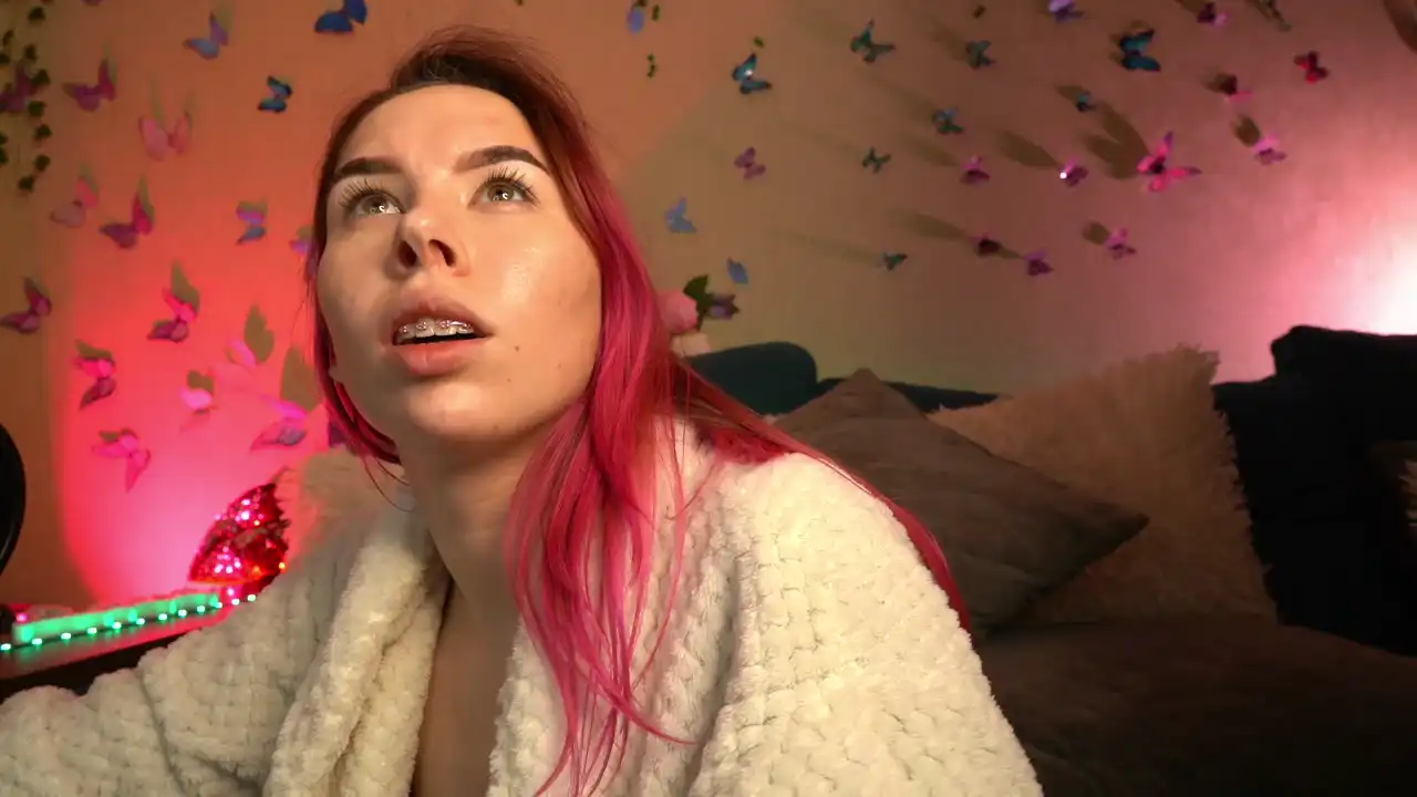 Abelladan_ – [Showup] Horny Only Fun Club Video High Qulity Video – 2026-05-22 07:07:00