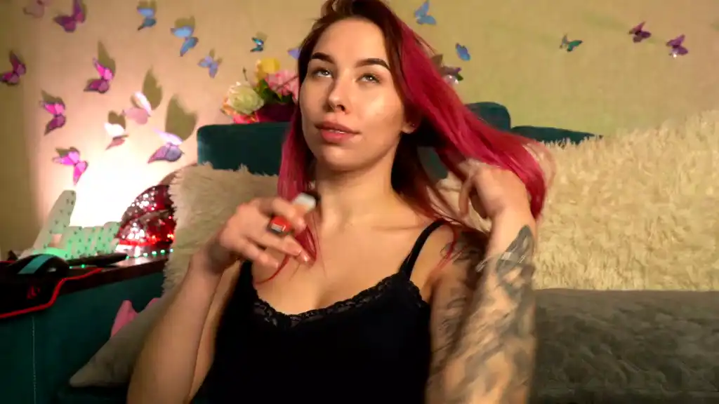 Abelladan_ – [Showup] Sexy Sister Wonderful Nude Girl – 2025-04-24 01:54:09