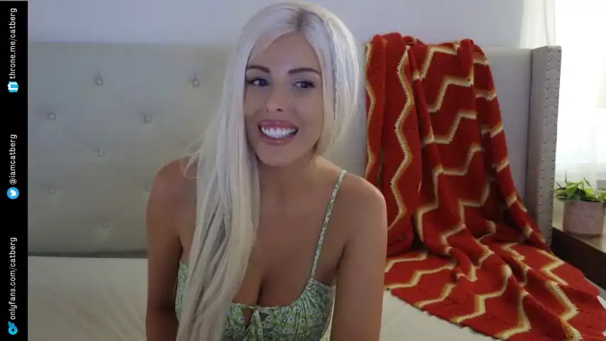 Catberg – [Chaturbate] Ticket Show Sweet Model Hot Show – 2025-05-12 19:28:35
