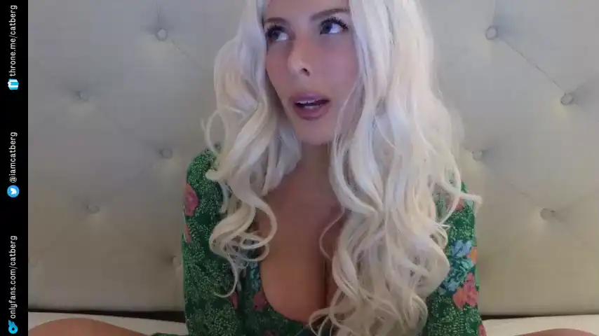 Catberg – [Chaturbate] Female Orgasm Hottest Webcam Babe Hidden – 2025-06-16 14:55:17