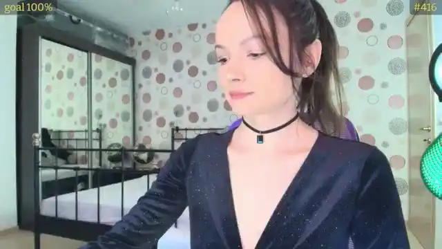 Clumsybutcute – [Myfreecams] Insane Orgasm Crazy Goal Slutty – 2025-03-03 09:45:33