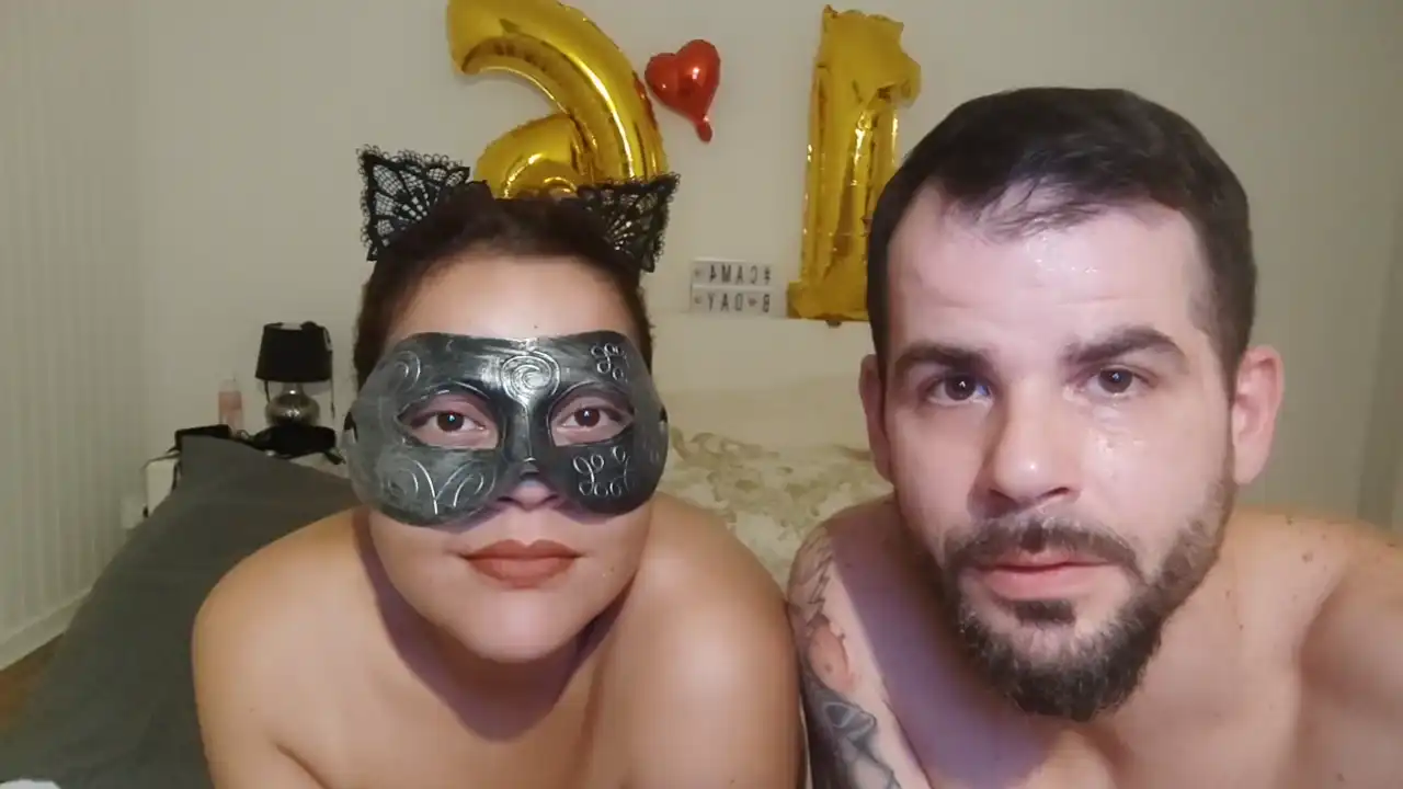 Sephoraetjohn – [Cam4] Private Video Xxxvideo Livecam – 2025-03-11 07:39:14
