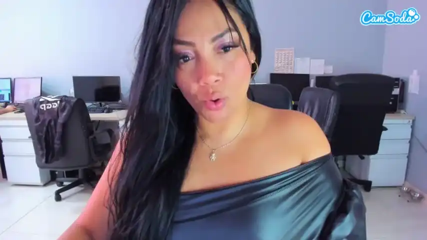 Sexysofiax – [Camsoda] Awesome Art Nymph – 2026-06-18 12:56:35