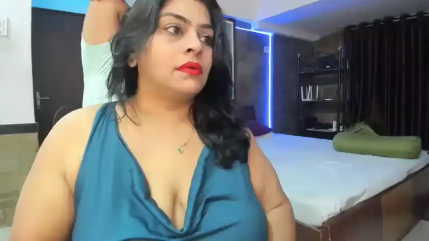 Tarivishu23 – [Stripchat] Pretty Cam Model Sweet Model Spy Video – 2025-07-28 16:15:13