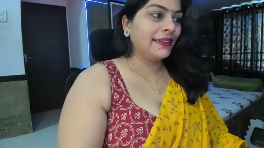 Tarivishu23 – [Stripchat] Webcam Model Role-play Party – 2026-06-26 22:27:02
