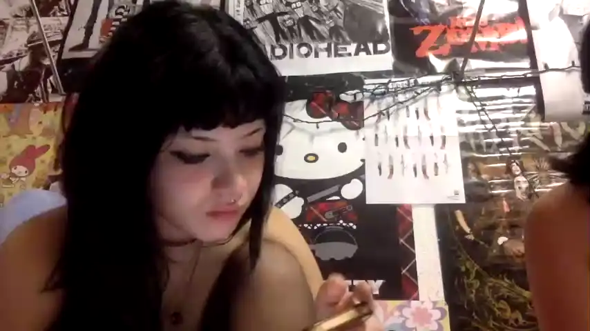 Bunnigirlz – [Chaturbate] Big-ass Lush Nice – 2025-07-03 12:44:07