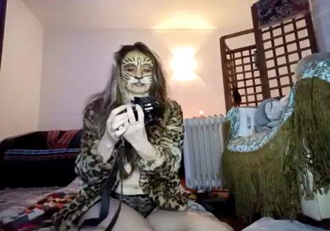 Gabyenlaluna – [Xlovecam] Twerking Rubbing Pussy Licking – 2025-08-24 00:32:04