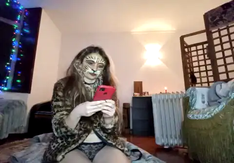 Gabyenlaluna – [Xlovecam] Playful Whores Crazy Goal – 2025-10-31 18:51:56