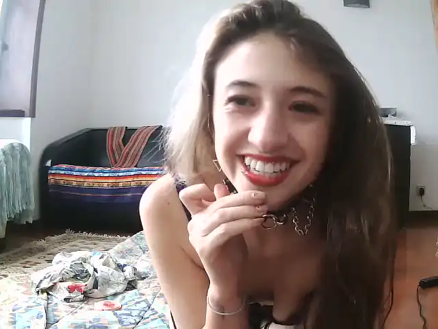 Gabyenlaluna – [Xlovecam] New Record Clip Summing Natural Body – 2026-07-18 10:57:05