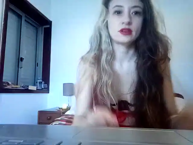 Gabyenlaluna – [Xlovecam] Hidden Show Lovers Cam Clip – 2025-02-15 19:26:33
