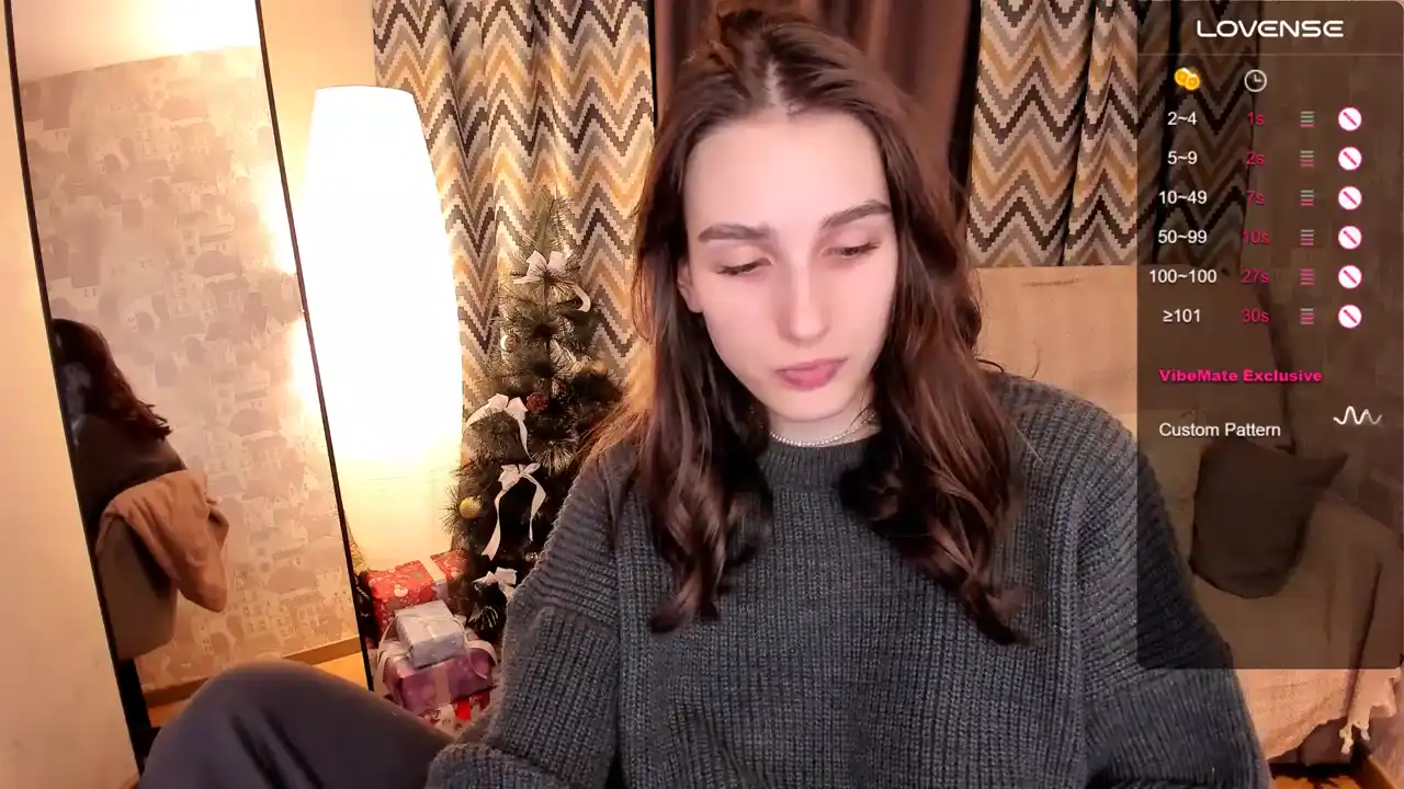 Krocksi – [Stripchat] Sweet Girl Webcamsex Romantic – 2025-08-23 06:01:17