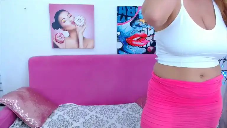 Roxxyluxe – [Streamate] Live Show Webcamchat Anal – 2025-02-18 06:35:22