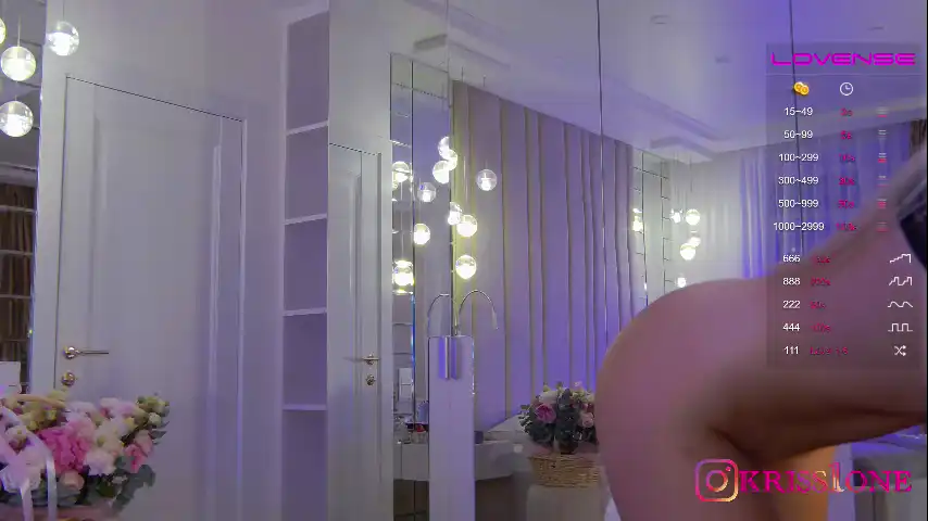 Krissone – [Chaturbate] Home Alone Babe Hot – 2025-07-10 09:08:59